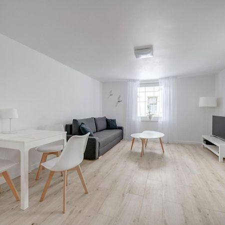 Apartment Northern Гданьск Экстерьер фото