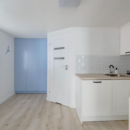 Apartment Northern Гданьск Экстерьер фото